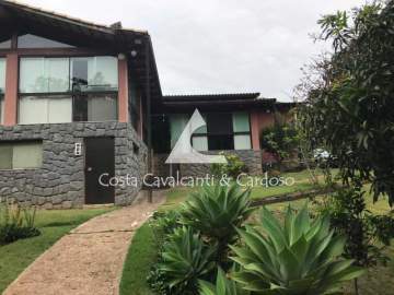Sítio 6000m² à venda Rio das flores, Rio das Flores - R$ 1.700.000 - TJSI50001