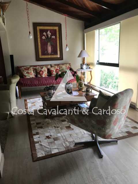 Conheça IMG-20220215-WA0043 do imóvel - Sítio 6000m² à venda Rio das flores, Rio das Flores - R$ 1.700.000 - TJSI50001 - 8 IMG-20220215-WA0043 - 8