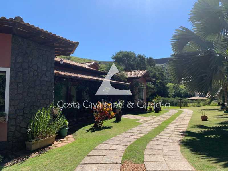 Conheça IMG-20220215-WA0051 do imóvel - Sítio 6000m² à venda Rio das flores, Rio das Flores - R$ 1.700.000 - TJSI50001 - 2 IMG-20220215-WA0051 - 2