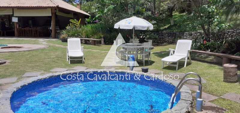 Conheça IMG-20220215-WA0052 do imóvel - Sítio 6000m² à venda Rio das flores, Rio das Flores - R$ 1.700.000 - TJSI50001 - 14 IMG-20220215-WA0052 - 14
