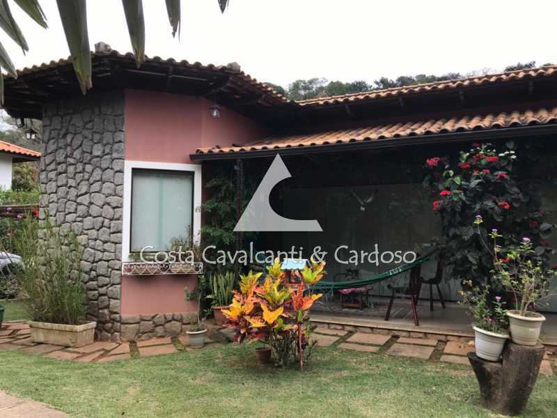 Conheça IMG-20220215-WA0053 do imóvel - Sítio 6000m² à venda Rio das flores, Rio das Flores - R$ 1.700.000 - TJSI50001 - 4 IMG-20220215-WA0053 - 4