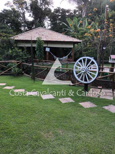 Conheça IMG-20220215-WA0058 do imóvel - Sítio 6000m² à venda Rio das flores, Rio das Flores - R$ 1.700.000 - TJSI50001 - 19 IMG-20220215-WA0058 - 19