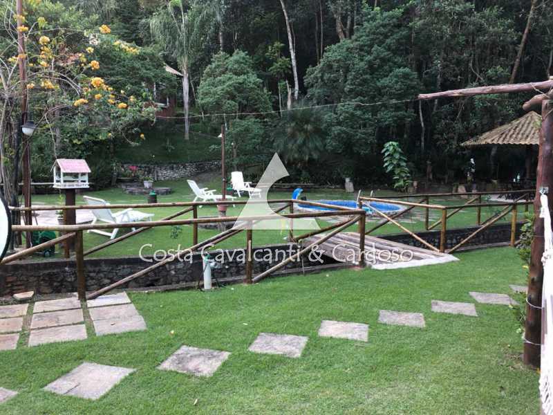 Conheça IMG-20220215-WA0059 do imóvel - Sítio 6000m² à venda Rio das flores, Rio das Flores - R$ 1.700.000 - TJSI50001 - 20 IMG-20220215-WA0059 - 20
