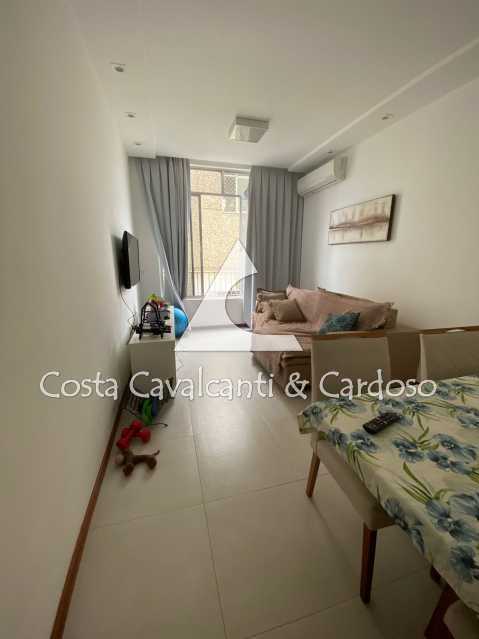 Conheça 03c8b08d-e2f2-402c-99dd-2447fc do imóvel - Apartamento 2 quartos à venda Tijuca, Rio de Janeiro - R$ 540.000 - TJAP20439 - 2 03c8b08d-e2f2-402c-99dd-2447fc - 2