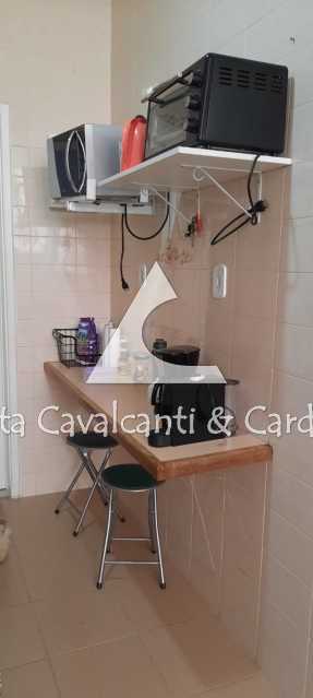 Conheça 64d7254a-cf37-446b-9dc3-dc4719 do imóvel - Apartamento 2 quartos à venda Tijuca, Rio de Janeiro - R$ 540.000 - TJAP20439 - 6 64d7254a-cf37-446b-9dc3-dc4719 - 6