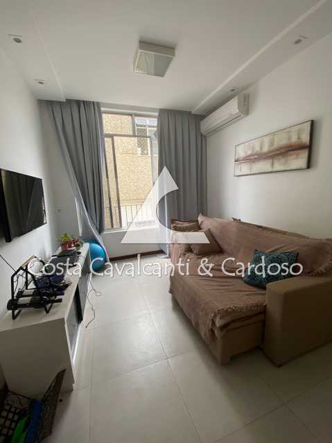 Conheça e3ee7cba-2c24-4b8d-8b33-e89968 do imóvel - Apartamento 2 quartos à venda Tijuca, Rio de Janeiro - R$ 540.000 - TJAP20439 - 1 e3ee7cba-2c24-4b8d-8b33-e89968 - 1