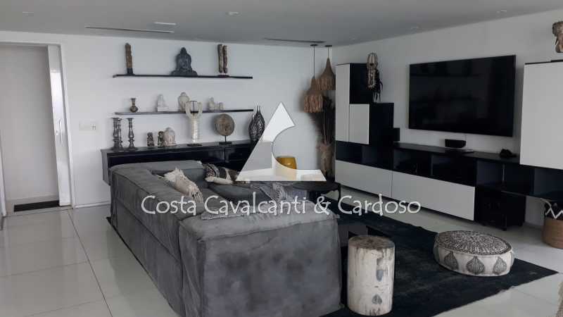 Conheça 03c6b2e1-1950-41c3-9d8e-ab4023 do imóvel - Casa em Condomínio 5 quartos para venda e aluguel Joá, Rio de Janeiro - R$ 15.750.000 - TJCN50004 - 12 03c6b2e1-1950-41c3-9d8e-ab4023 - 12