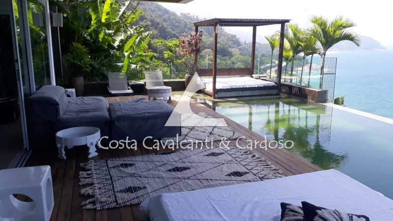 Conheça 6ffccaa9-f399-4491-b014-fc0684 do imóvel - Casa em Condomínio 5 quartos para venda e aluguel Joá, Rio de Janeiro - R$ 15.750.000 - TJCN50004 - 15 6ffccaa9-f399-4491-b014-fc0684 - 15