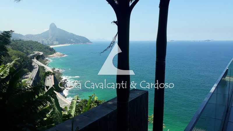 Conheça 9b75ece5-5ad8-43a6-83b1-1a21fb do imóvel - Casa em Condomínio 5 quartos para venda e aluguel Joá, Rio de Janeiro - R$ 15.750.000 - TJCN50004 - 5 9b75ece5-5ad8-43a6-83b1-1a21fb - 5