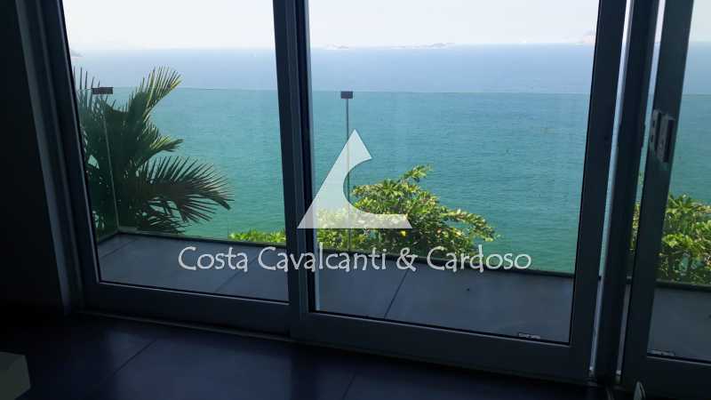 Conheça 14dd53b6-d003-494b-8d6b-318ad4 do imóvel - Casa em Condomínio 5 quartos para venda e aluguel Joá, Rio de Janeiro - R$ 15.750.000 - TJCN50004 - 17 14dd53b6-d003-494b-8d6b-318ad4 - 17
