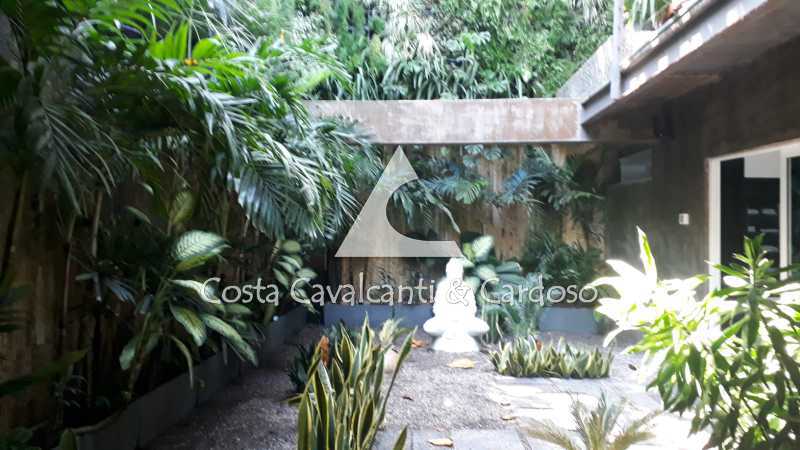 Conheça 34b302d0-dfbd-45ce-b2cb-778274 do imóvel - Casa em Condomínio 5 quartos para venda e aluguel Joá, Rio de Janeiro - R$ 15.750.000 - TJCN50004 - 20 34b302d0-dfbd-45ce-b2cb-778274 - 20