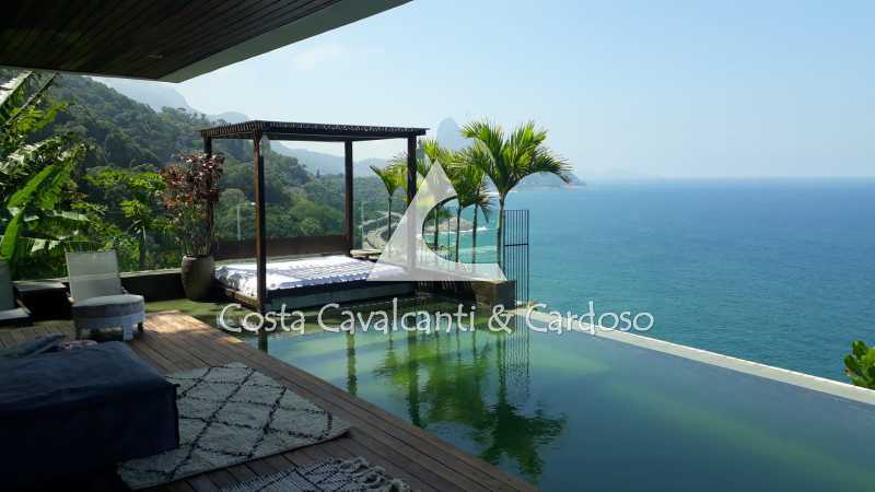 Conheça 82df721d-c6b0-4f50-8d5f-41c819 do imóvel - Casa em Condomínio 5 quartos para venda e aluguel Joá, Rio de Janeiro - R$ 15.750.000 - TJCN50004 - 1 82df721d-c6b0-4f50-8d5f-41c819 - 1
