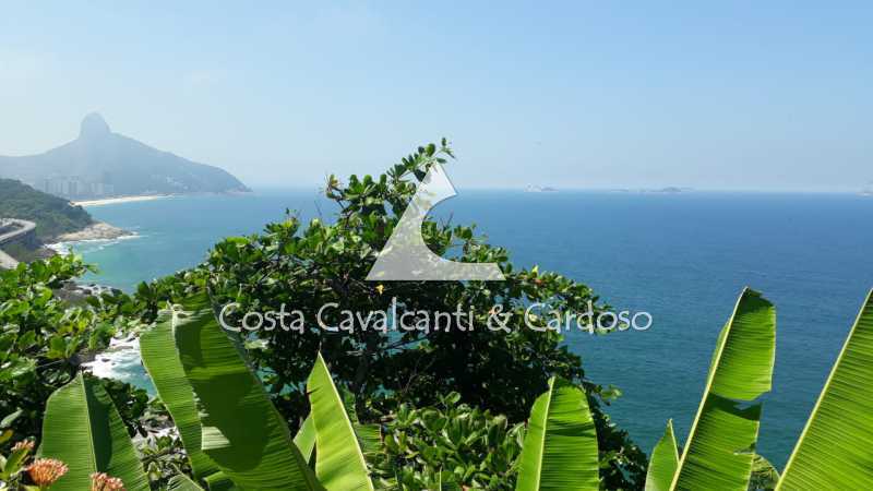 Conheça 819c392e-39f0-4163-9d8e-b64aa2 do imóvel - Casa em Condomínio 5 quartos para venda e aluguel Joá, Rio de Janeiro - R$ 15.750.000 - TJCN50004 - 29 819c392e-39f0-4163-9d8e-b64aa2 - 29