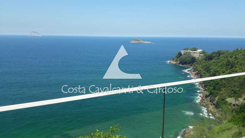 Conheça 5334b60d-e211-404a-922e-6efa8d do imóvel - Casa em Condomínio 5 quartos para venda e aluguel Joá, Rio de Janeiro - R$ 15.750.000 - TJCN50004 - 10 5334b60d-e211-404a-922e-6efa8d - 10