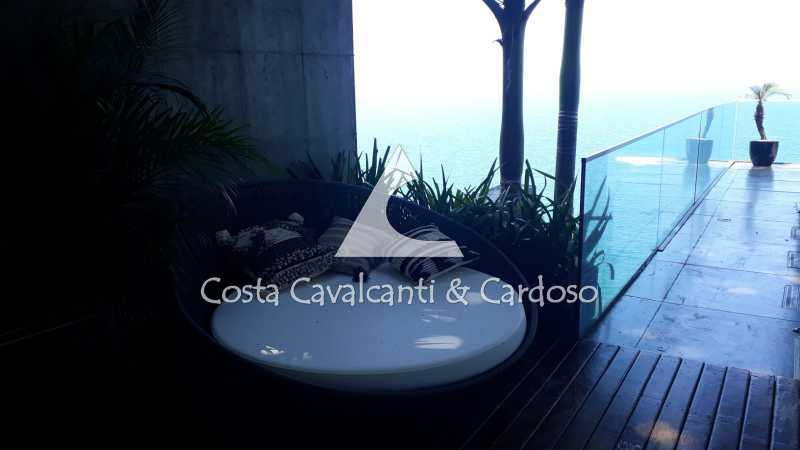 Conheça a878e378-c550-4e4c-b524-efb4a7 do imóvel - Casa em Condomínio 5 quartos para venda e aluguel Joá, Rio de Janeiro - R$ 15.750.000 - TJCN50004 - 6 a878e378-c550-4e4c-b524-efb4a7 - 6