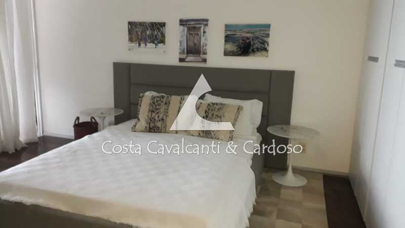 Conheça bd2d6b06-1a85-4f12-86a3-16f18f do imóvel - Casa em Condomínio 5 quartos para venda e aluguel Joá, Rio de Janeiro - R$ 15.750.000 - TJCN50004 - 21 bd2d6b06-1a85-4f12-86a3-16f18f - 21