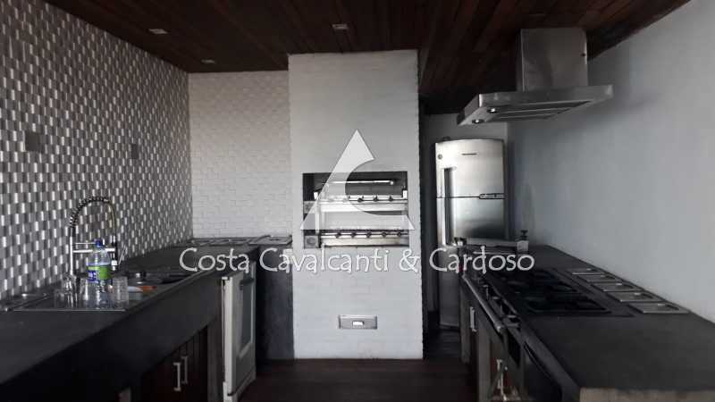 Conheça ca08a2f7-920d-48b4-9b56-0514f5 do imóvel - Casa em Condomínio 5 quartos para venda e aluguel Joá, Rio de Janeiro - R$ 15.750.000 - TJCN50004 - 30 ca08a2f7-920d-48b4-9b56-0514f5 - 30