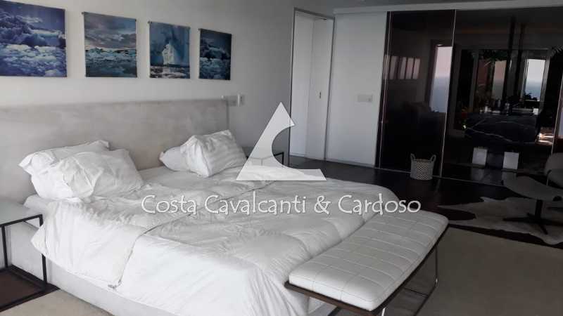 Conheça cb104a2e-8246-47db-8039-8b95ea do imóvel - Casa em Condomínio 5 quartos para venda e aluguel Joá, Rio de Janeiro - R$ 15.750.000 - TJCN50004 - 16 cb104a2e-8246-47db-8039-8b95ea - 16