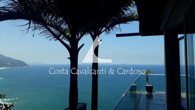 Conheça ffce8dd5-aaeb-43a8-8616-164f37 do imóvel - Casa em Condomínio 5 quartos para venda e aluguel Joá, Rio de Janeiro - R$ 15.750.000 - TJCN50004 - 7 ffce8dd5-aaeb-43a8-8616-164f37 - 7