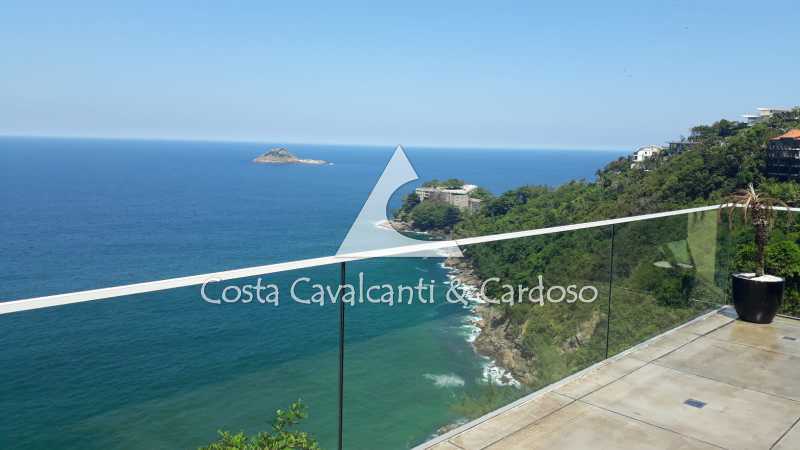 Conheça d67d78e6-fa89-4783-bad3-7d28c1 do imóvel - Casa em Condomínio 5 quartos para venda e aluguel Joá, Rio de Janeiro - R$ 15.750.000 - TJCN50004 - 9 d67d78e6-fa89-4783-bad3-7d28c1 - 9