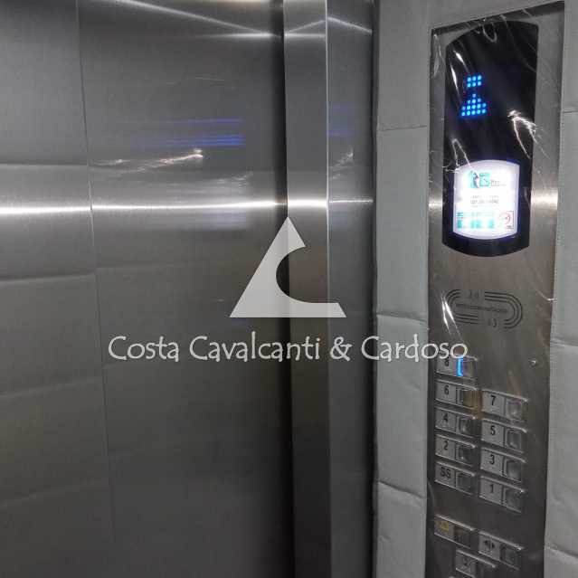 Conheça 2c40533a-607d-4579-9828-b61477 do imóvel - Apartamento 1 quarto à venda Andaraí, Rio de Janeiro - R$ 390.000 - TJAP10087 - 19 2c40533a-607d-4579-9828-b61477 - 19