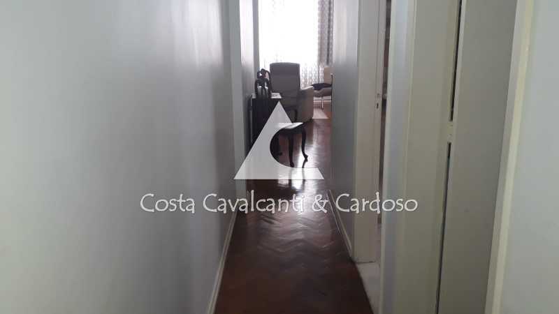 Conheça 4a3bfe8e-413d-4eb7-aa91-37e689 do imóvel - Apartamento 1 quarto à venda Andaraí, Rio de Janeiro - R$ 390.000 - TJAP10087 - 5 4a3bfe8e-413d-4eb7-aa91-37e689 - 5