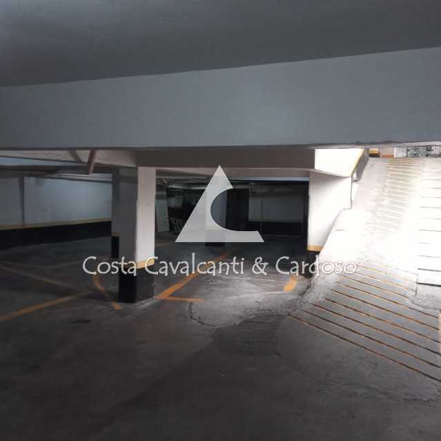 Conheça 6aa774f5-9489-4638-949e-a53e6a do imóvel - Apartamento 1 quarto à venda Andaraí, Rio de Janeiro - R$ 390.000 - TJAP10087 - 21 6aa774f5-9489-4638-949e-a53e6a - 21