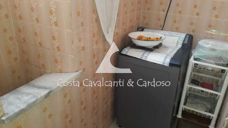 Conheça 7aa34752-3f14-47e9-866c-277816 do imóvel - Apartamento 1 quarto à venda Andaraí, Rio de Janeiro - R$ 390.000 - TJAP10087 - 15 7aa34752-3f14-47e9-866c-277816 - 15