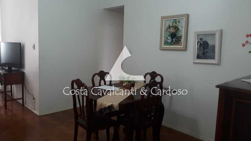 Conheça 8f8892f5-0c06-452b-87d0-ab60f4 do imóvel - Apartamento 1 quarto à venda Andaraí, Rio de Janeiro - R$ 390.000 - TJAP10087 - 2 8f8892f5-0c06-452b-87d0-ab60f4 - 2