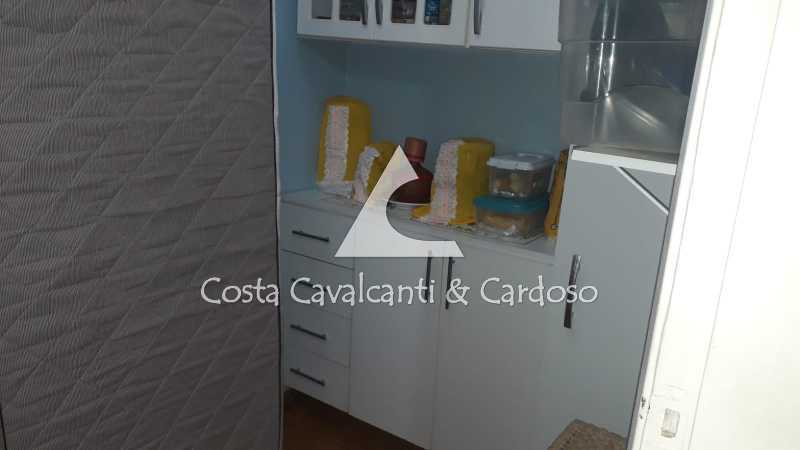 Conheça 73a59bf7-a313-4fd8-9aa1-9c9d30 do imóvel - Apartamento 1 quarto à venda Andaraí, Rio de Janeiro - R$ 390.000 - TJAP10087 - 17 73a59bf7-a313-4fd8-9aa1-9c9d30 - 17