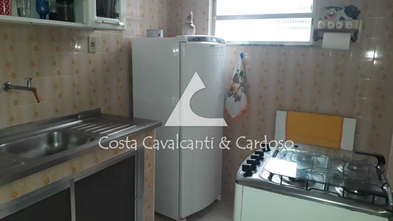 Conheça 1233ff3c-8bc7-446a-8111-5689a1 do imóvel - Apartamento 1 quarto à venda Andaraí, Rio de Janeiro - R$ 390.000 - TJAP10087 - 12 1233ff3c-8bc7-446a-8111-5689a1 - 12