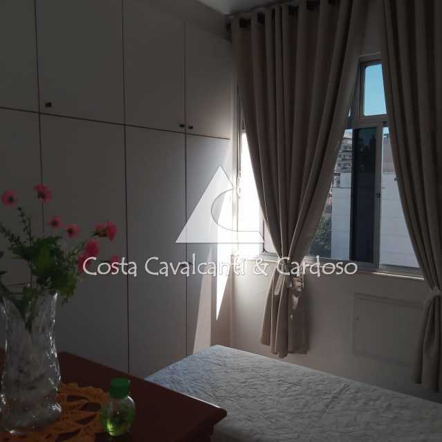 Conheça 1739e2aa-d7f4-4fe0-a846-4e98fc do imóvel - Apartamento 1 quarto à venda Andaraí, Rio de Janeiro - R$ 390.000 - TJAP10087 - 9 1739e2aa-d7f4-4fe0-a846-4e98fc - 9
