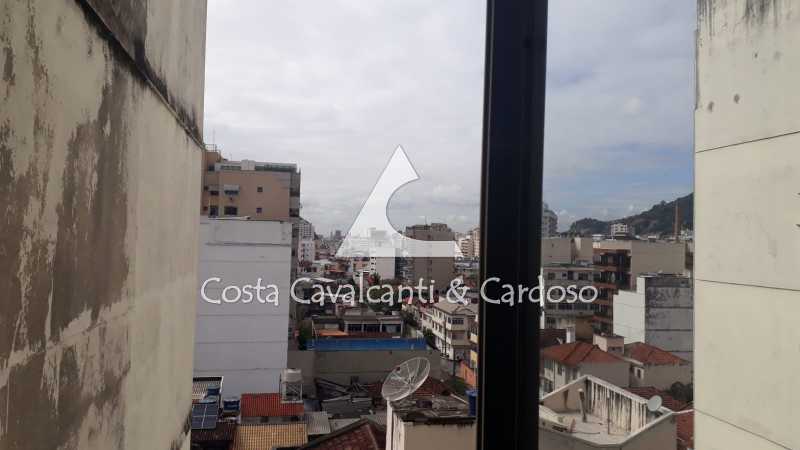 Conheça 6714fcdf-8ca4-49f5-a9f2-2e513c do imóvel - Apartamento 1 quarto à venda Andaraí, Rio de Janeiro - R$ 390.000 - TJAP10087 - 7 6714fcdf-8ca4-49f5-a9f2-2e513c - 7