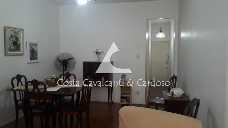 Conheça 1600581d-f55d-4778-b6a5-c26adf do imóvel - Apartamento 1 quarto à venda Andaraí, Rio de Janeiro - R$ 390.000 - TJAP10087 - 3 1600581d-f55d-4778-b6a5-c26adf - 3