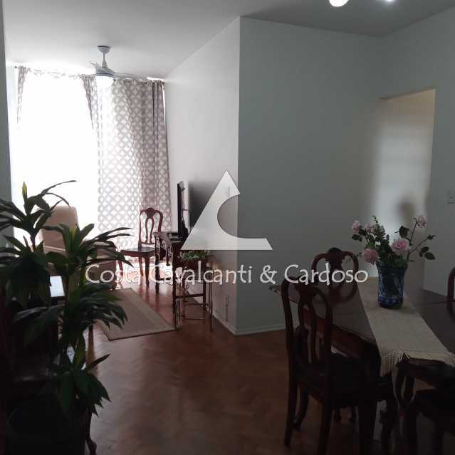 Conheça c56a8eb3-d8e2-4158-89ee-9c229c do imóvel - Apartamento 1 quarto à venda Andaraí, Rio de Janeiro - R$ 390.000 - TJAP10087 - 1 c56a8eb3-d8e2-4158-89ee-9c229c - 1