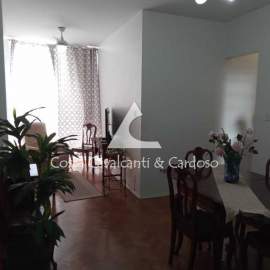 Apartamento 1 quarto à venda Andaraí, Rio de Janeiro - R$ 390.000 - TJAP10087