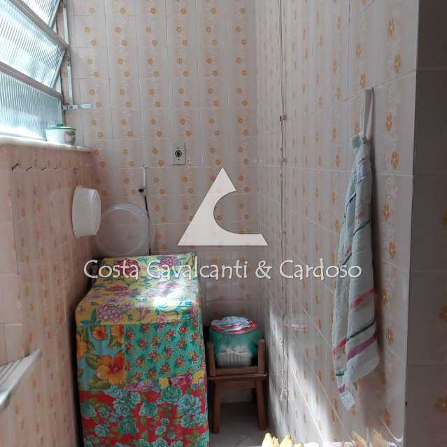 Conheça da78341d-b759-4d0e-895a-ec45cb do imóvel - Apartamento 1 quarto à venda Andaraí, Rio de Janeiro - R$ 390.000 - TJAP10087 - 14 da78341d-b759-4d0e-895a-ec45cb - 14