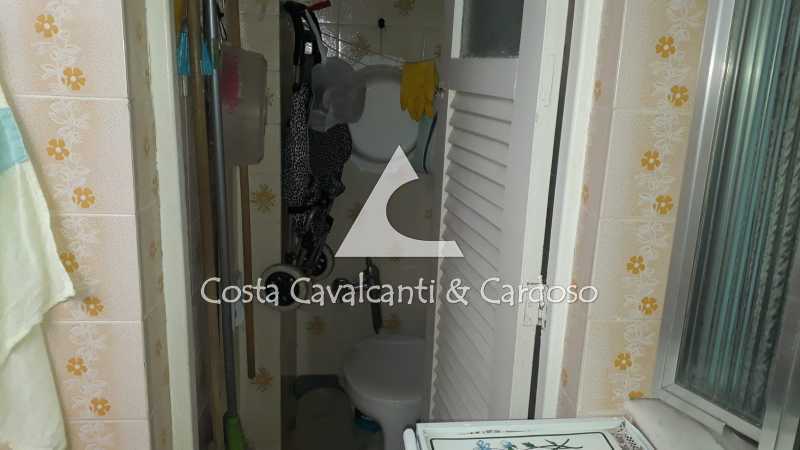 Conheça f55f4c2e-c5e6-4953-853f-5d1834 do imóvel - Apartamento 1 quarto à venda Andaraí, Rio de Janeiro - R$ 390.000 - TJAP10087 - 18 f55f4c2e-c5e6-4953-853f-5d1834 - 18