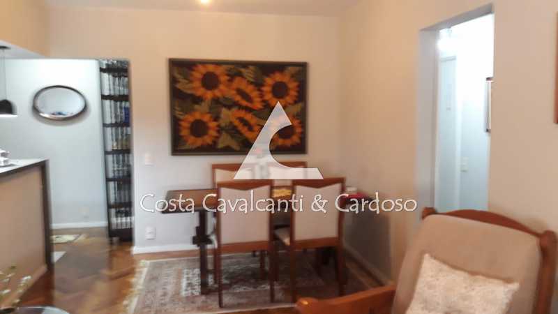 Conheça 06b0e437-3341-46ed-951d-49438a do imóvel - Apartamento 3 quartos à venda Tijuca, Rio de Janeiro - R$ 745.000 - TJAP30321 - 6 06b0e437-3341-46ed-951d-49438a - 6
