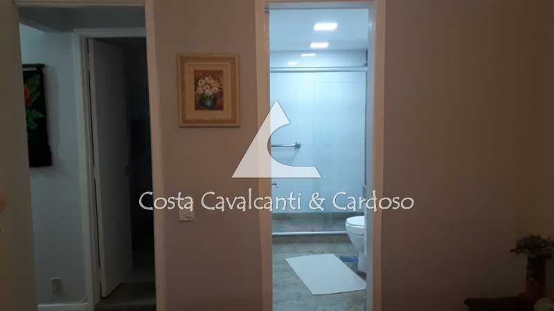 Conheça 39d339b4-7e26-4ae9-8b0d-04f3ab do imóvel - Apartamento 3 quartos à venda Tijuca, Rio de Janeiro - R$ 745.000 - TJAP30321 - 18 39d339b4-7e26-4ae9-8b0d-04f3ab - 18