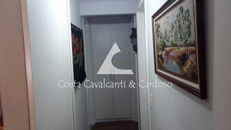 Conheça 69b08bb5-9c0f-4eba-9ee7-0848fe do imóvel - Apartamento 3 quartos à venda Tijuca, Rio de Janeiro - R$ 745.000 - TJAP30321 - 19 69b08bb5-9c0f-4eba-9ee7-0848fe - 19