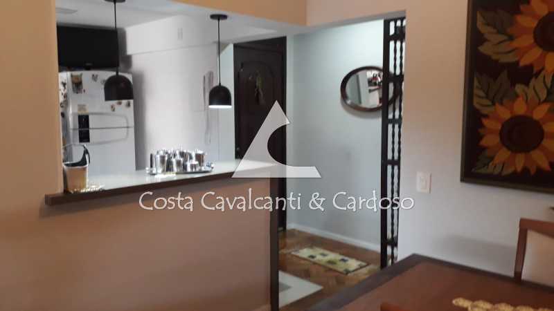 Conheça 90bb6e56-b16b-4ef4-af00-db7dc4 do imóvel - Apartamento 3 quartos à venda Tijuca, Rio de Janeiro - R$ 745.000 - TJAP30321 - 3 90bb6e56-b16b-4ef4-af00-db7dc4 - 3