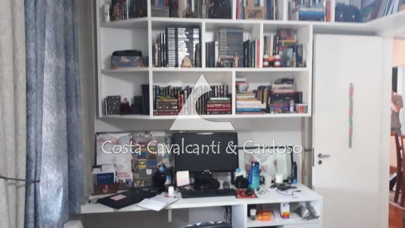 Conheça e0c6467b-b854-4b62-9a98-9d7676 do imóvel - Apartamento 3 quartos à venda Tijuca, Rio de Janeiro - R$ 745.000 - TJAP30321 - 13 e0c6467b-b854-4b62-9a98-9d7676 - 13
