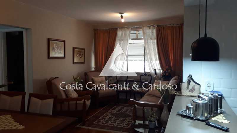 Conheça d252b966-238d-49c4-be45-1880ac do imóvel - Apartamento 3 quartos à venda Tijuca, Rio de Janeiro - R$ 745.000 - TJAP30321 - 1 d252b966-238d-49c4-be45-1880ac - 1