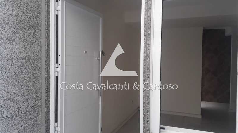 Conheça foto 5 do imóvel - Casa em Condomínio 2 quartos à venda Olinda, Nilópolis - R$ 355.000 - TJCN20009 - 3 foto 5 - 3