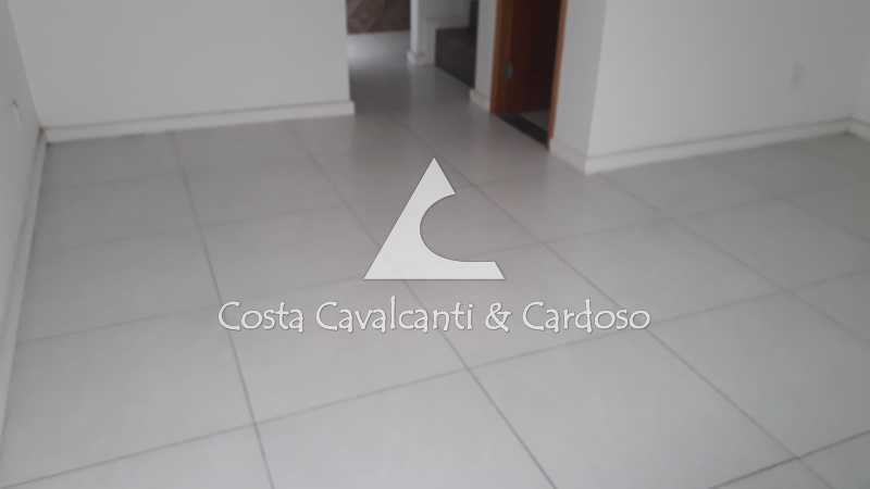 Conheça foto 6 do imóvel - Casa em Condomínio 2 quartos à venda Olinda, Nilópolis - R$ 355.000 - TJCN20009 - 4 foto 6 - 4