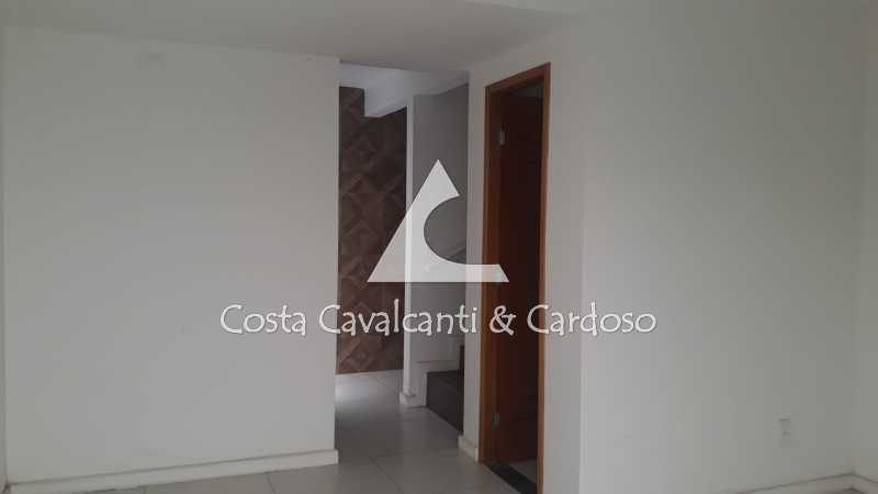 Conheça foto 8 do imóvel - Casa em Condomínio 2 quartos à venda Olinda, Nilópolis - R$ 355.000 - TJCN20009 - 6 foto 8 - 6