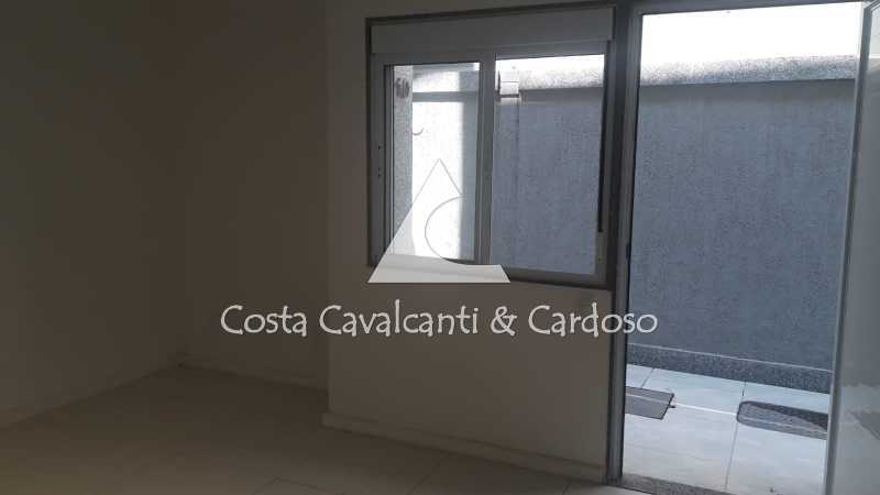 Conheça foto 10 do imóvel - Casa em Condomínio 2 quartos à venda Olinda, Nilópolis - R$ 355.000 - TJCN20009 - 7 foto 10 - 7
