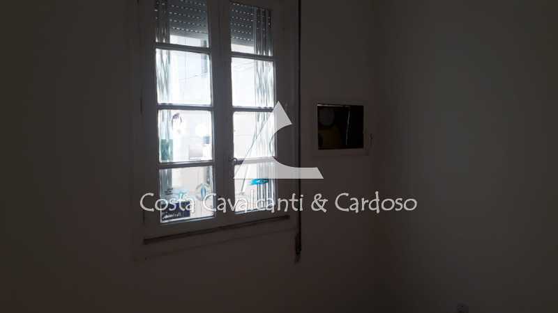 Conheça foto 9 do imóvel - Apartamento 3 quartos à venda Centro, Rio de Janeiro - R$ 380.000 - TJAP30324 - 7 foto 9 - 7