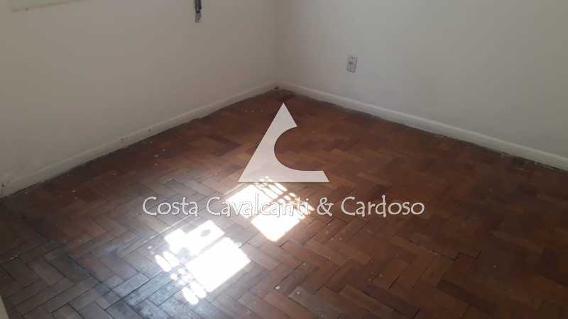 Conheça foto 8 do imóvel - Apartamento 3 quartos à venda Centro, Rio de Janeiro - R$ 380.000 - TJAP30324 - 8 foto 8 - 8